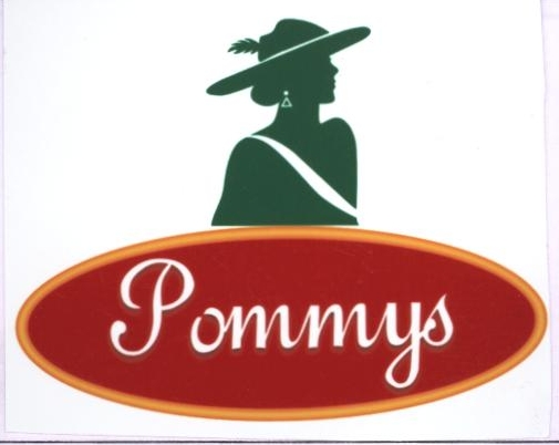 Pommys Device mark 2351017 Trademark