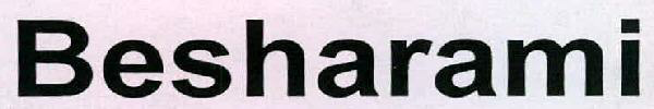 Besharami Device mark 2238621 Trademark