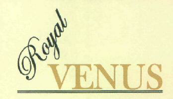 Royal Venus Device mark 2949227 Trademark