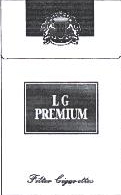 Lg Premium Device mark 2075372 Trademark