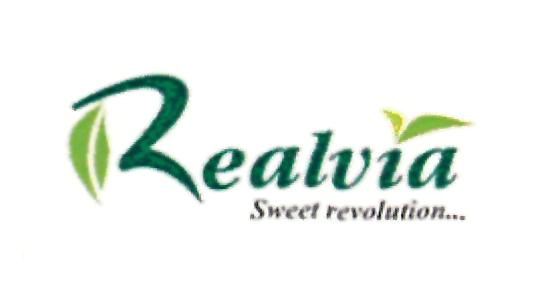 Realvia (device) Device mark 2157194 Trademark