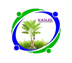 Nanjil Banana Food Products Device mark 2853740 Trademark