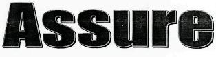 Assure Device mark 2830932 Trademark