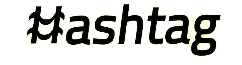 Hashtag Device mark 2904983 Trademark