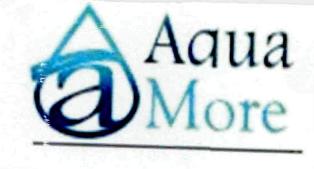 Aqua More (device Of A) Device mark 2602517 Trademark