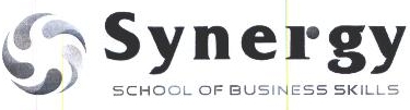 Synergy School Of Business Skills Device mark 2033797 Trademark