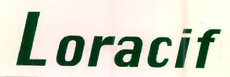 Loracif Device mark 2576288 Trademark