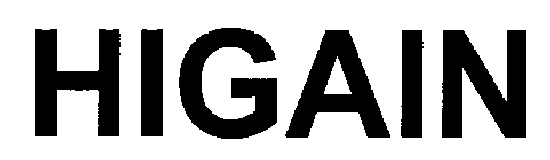 Higain Device mark 2275492 Trademark