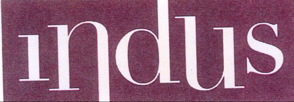 Indus Device mark 2118671 Trademark