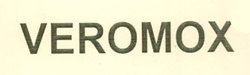 Veromox Device mark 2480995 Trademark