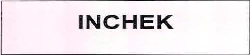 Inchek Device mark 2448780 Trademark
