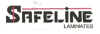 Safeline Laminates Device mark 2898137 Trademark