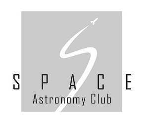 Space Astronomy Club Device mark 2984972 Trademark