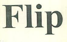 Flip Device mark 2995102 Trademark