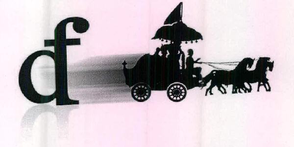 Df (device Of Chariot) Device mark 2538052 Trademark