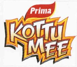 Prima Kottu Mee Device mark 2459879 Trademark