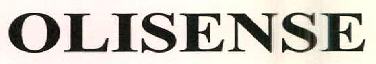 Olisense Device mark 2562558 Trademark