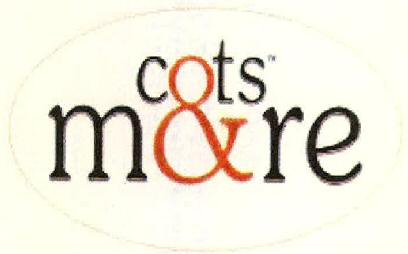 Cots & More Device mark 2183482 Trademark
