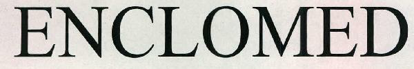 Enclomed Device mark 2329270 Trademark