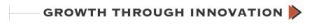 Growth Through Innovation Device mark 2516278 Trademark