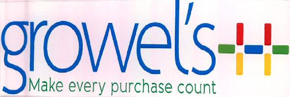 Growel's Device mark 2479878 Trademark