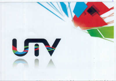 Utv Device mark 2067377 Trademark