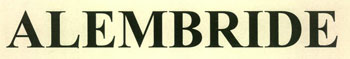 Alembride Device mark 2311914 Trademark