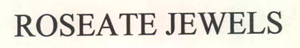 Roseate Jewels Device mark 2539653 Trademark
