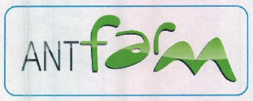 Antfarm Device mark 2366822 Trademark
