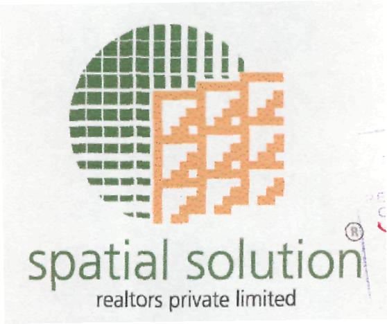 Spatial Solution (device) Device mark 2243498 Trademark
