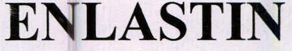 Enlastin Device mark 2255674 Trademark