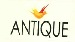 Antique With Device Of Bird Device mark 2556003 Trademark