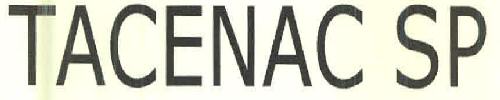 Tacenac Sp Device mark 2924291 Trademark