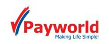 V Payworld (label) Device mark 2356575 Trademark