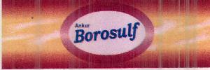 Ankur Borosulf Device mark 2404166 Trademark