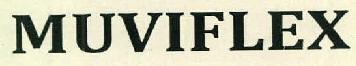 Muviflex Device mark 2631490 Trademark