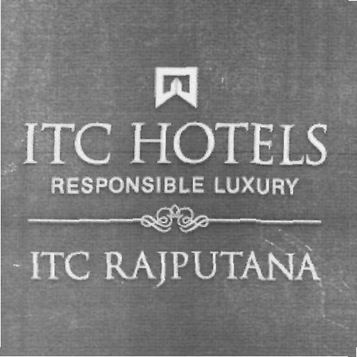 Itc Hotels Device mark 2200932 Trademark