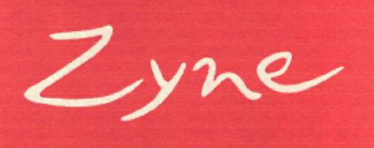 Zyne (device) Device mark 2387203 Trademark