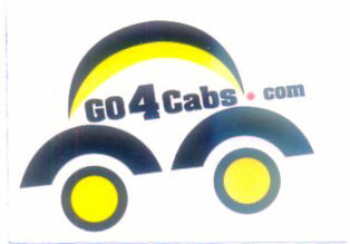 Go 4 Cabs.com Device mark 2761490 Trademark