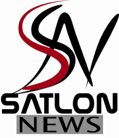 Satlon News Device mark 2430455 Trademark