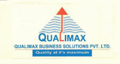 Qualimax With Device Of Arrow Device mark 2687197 Trademark