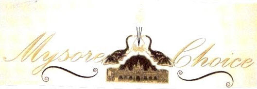 Mysore Choice Device mark 2469773 Trademark
