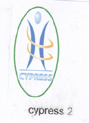 Cypress (device) Device mark 2083562 Trademark
