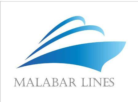 Malabar Lines (with Logo) Device mark 2549516 Trademark