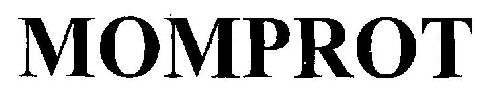 Momprot Device mark 2617565 Trademark