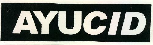 Ayucid Device mark 2191467 Trademark
