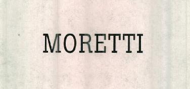 Moretti Device mark 2423338 Trademark