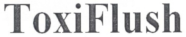 Toxiflush Device mark 2286715 Trademark