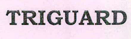 Triguard Device mark 2461199 Trademark