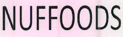 Nuffoods Device mark 2641694 Trademark